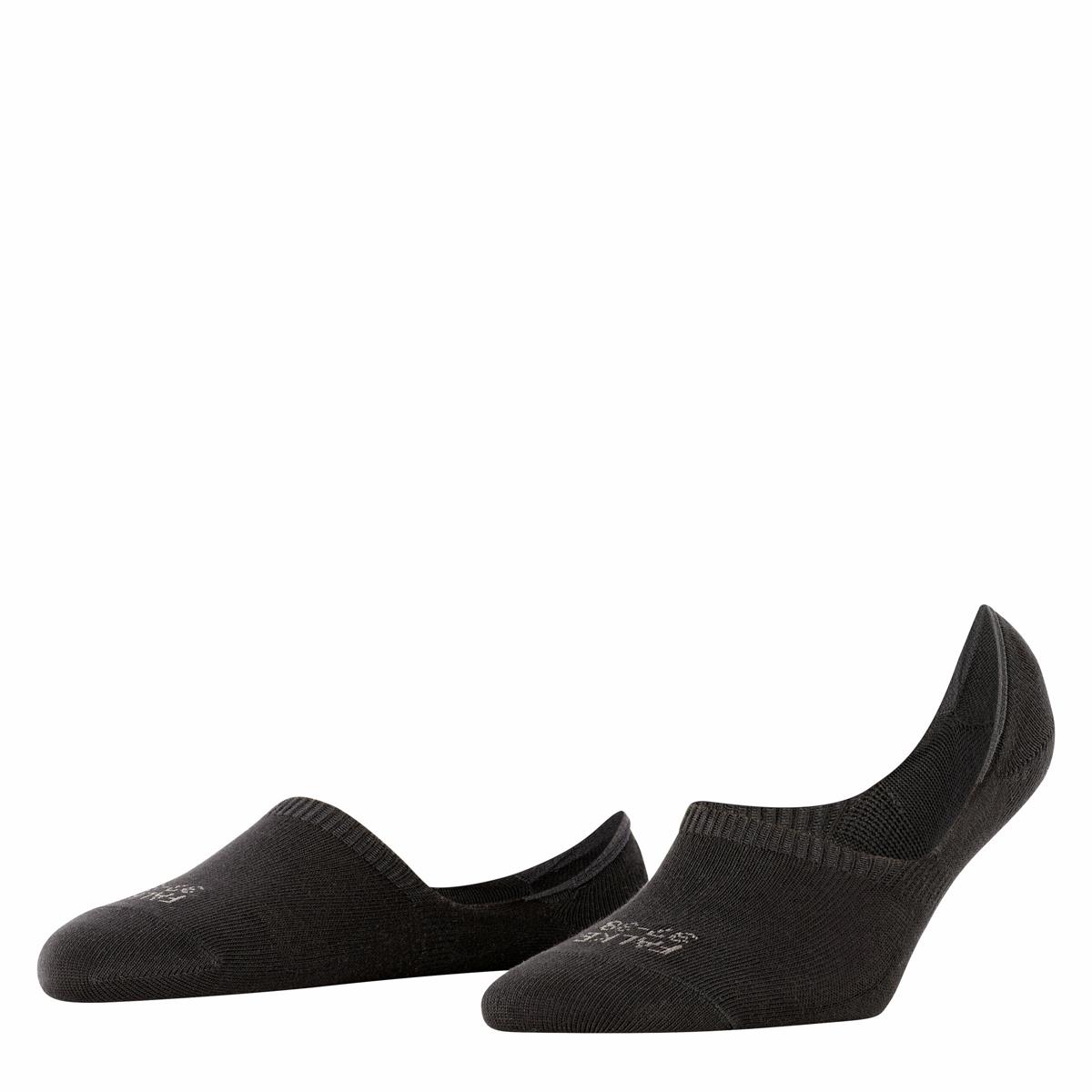 Calcetines Falke Step Corte Alto Algodón Línea Invisible - Mujer - Imagen 2 de 6