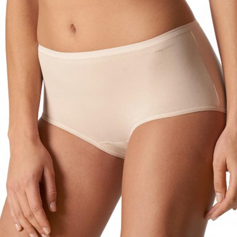 Mey Cotton Hipster Organic Cotton Briefs - Women's - Picture 2 of 4