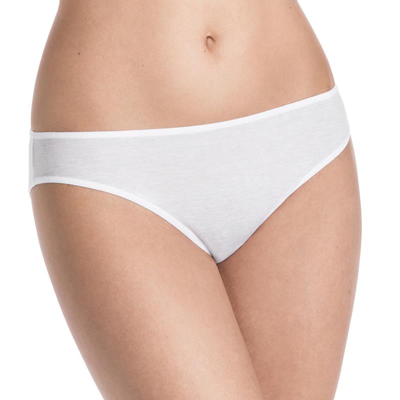 Calzoncillo Hanro Ultraligero Moderno Ligero y Aireado Algodón - Para Mujer - Imagen 4 de 4