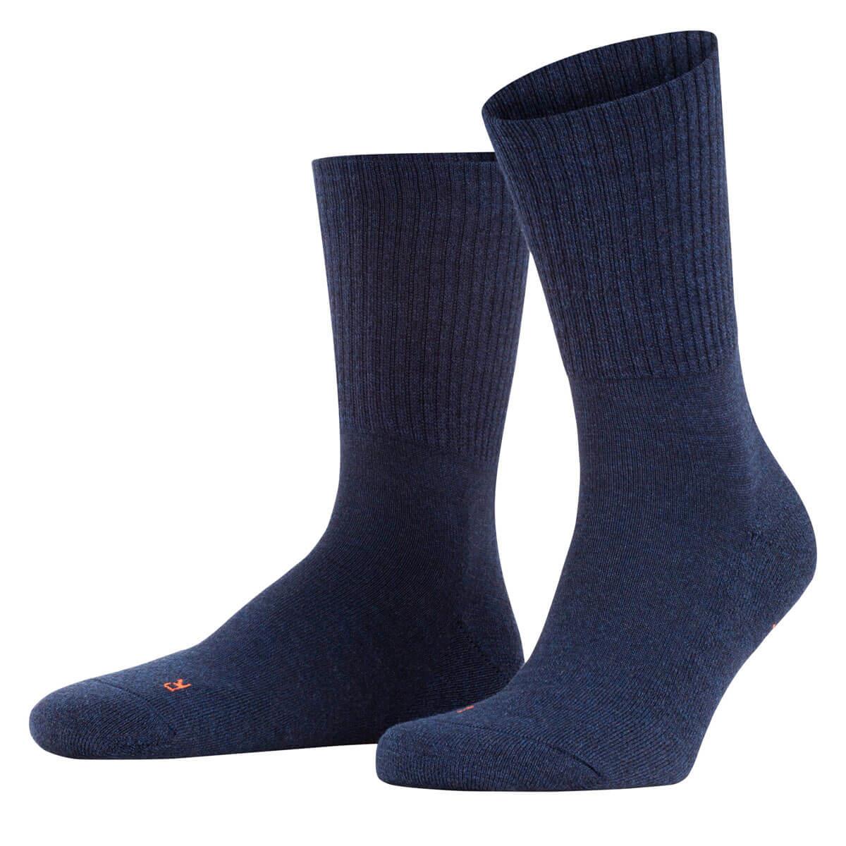 Falke Walkie Light Unisex Merino Wool Lightweight Walking Trekking Hiking Socks - Picture 8 of 12