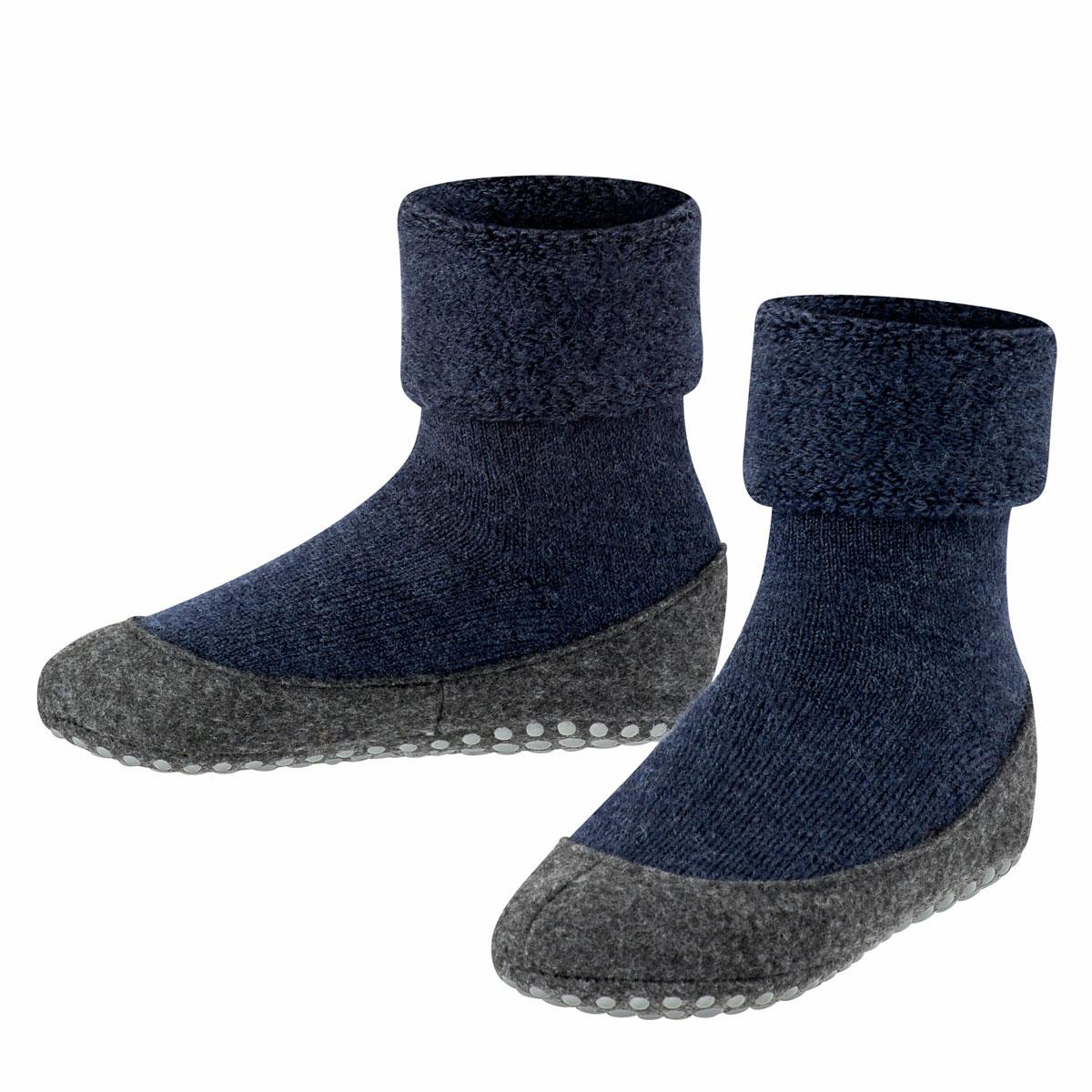 Cosyshoe Kids Slippers (Green