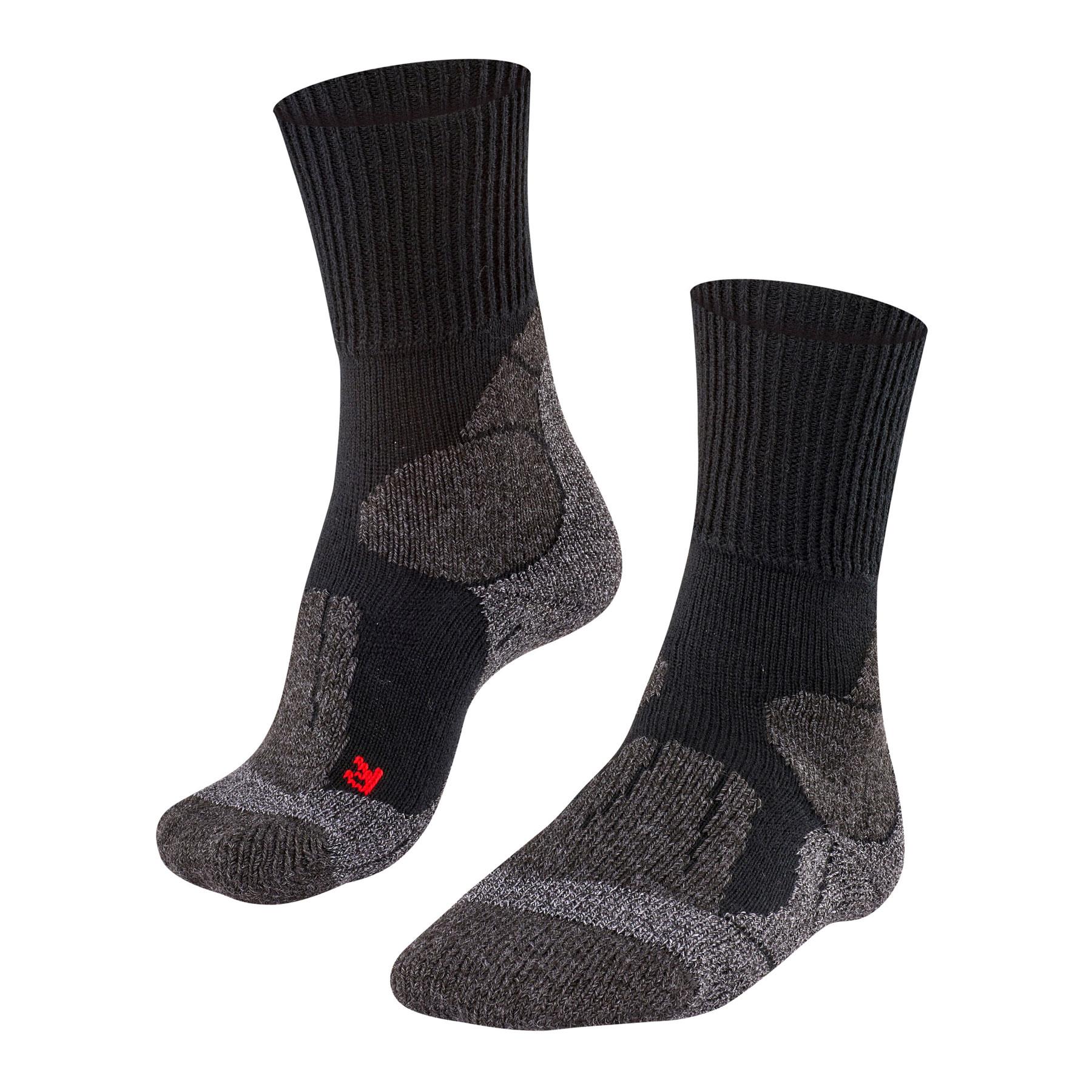 Falke TK1 Adventure dicke Herren Walking Trekking Wander Socken - Bild 3 von 5