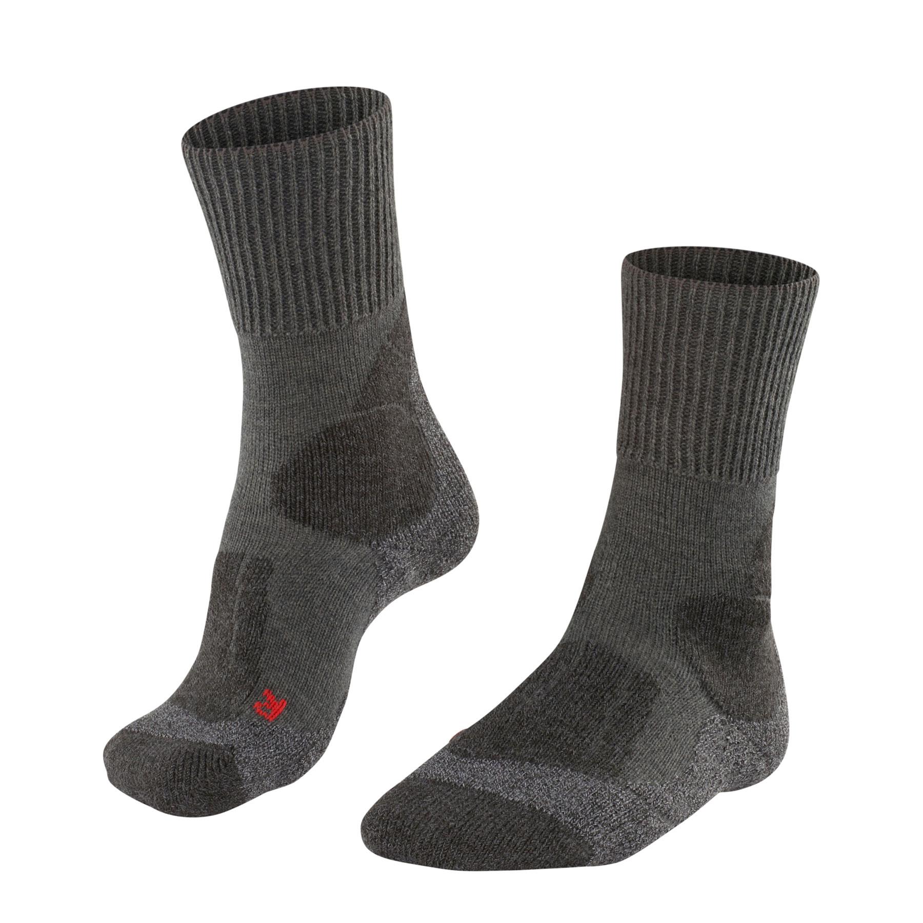 Falke TK1 Adventure dicke Herren Walking Trekking Wander Socken - Bild 2 von 5