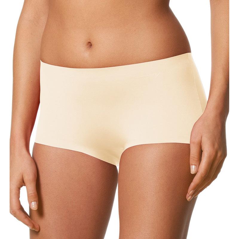 Mey Illusion Invisible No VPL Seamless Maxi Pants - Women - Picture 3 of 5