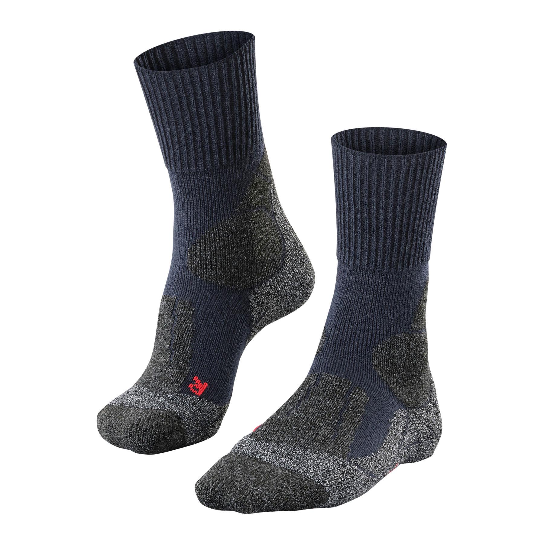 Falke TK1 Adventure dicke Herren Walking Trekking Wander Socken - Bild 4 von 5