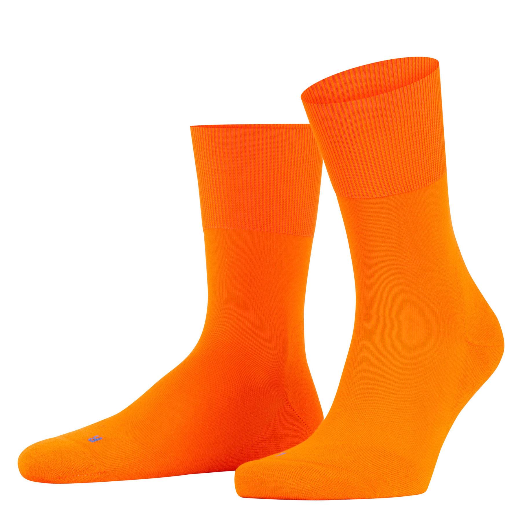 Falke Run Ergo Unisex Casual Cotton Running Socks - Picture 3 of 11