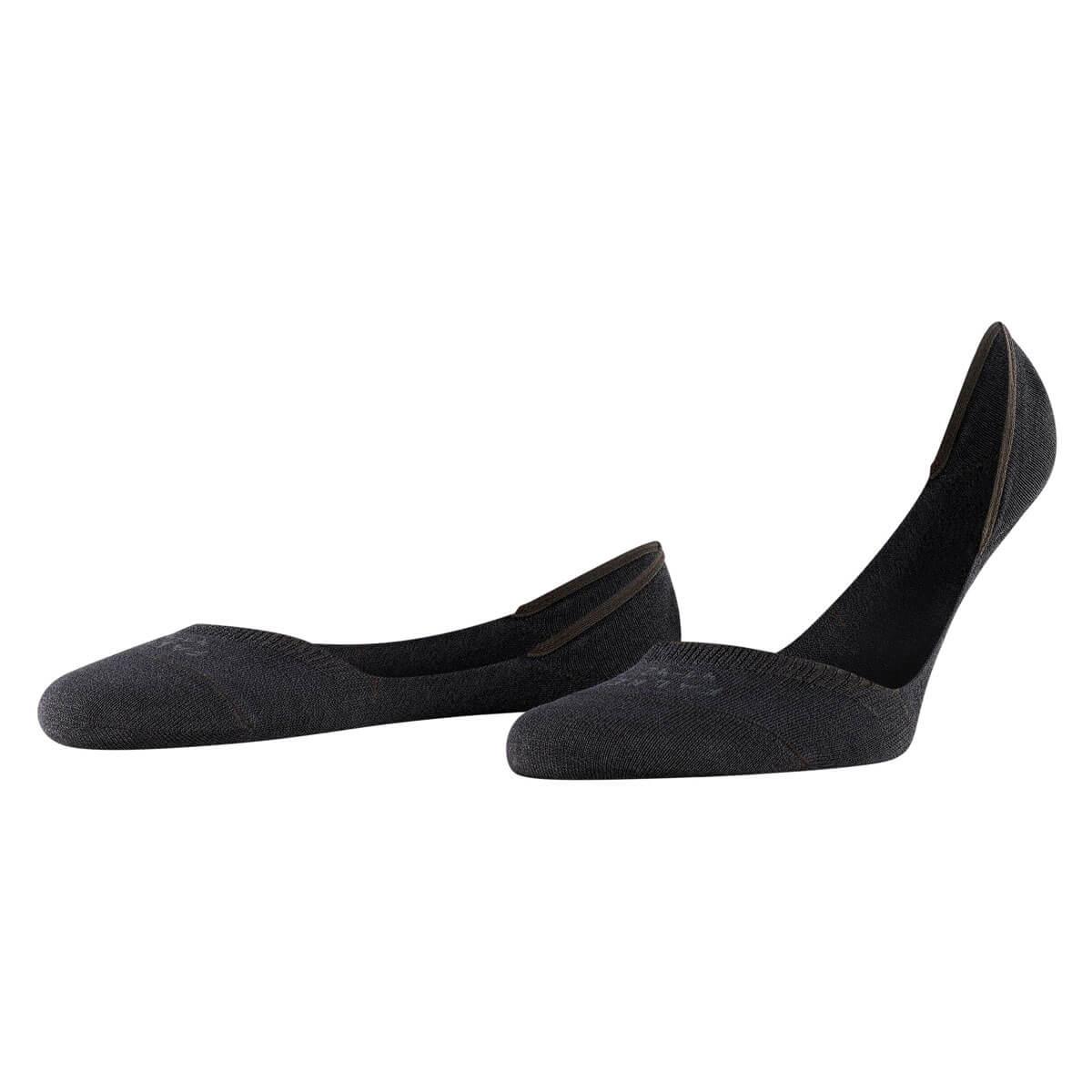 Falke Cool 24/7 Invisible Cotton Low-Cut Liner Socks - Men - Picture 2 of 6