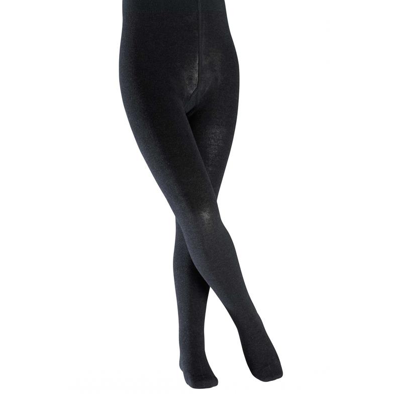 Falke Family Soft Cotton Kids Tights - Picture 2 of 7
