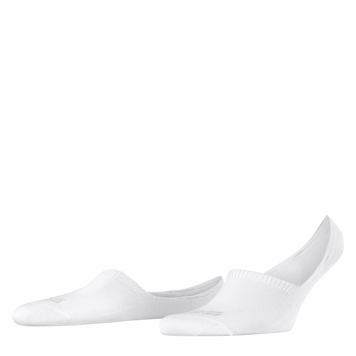 Calcetines delineadores invisibles de corte alto Falke Family Step - para hombre - Imagen 7 de 7