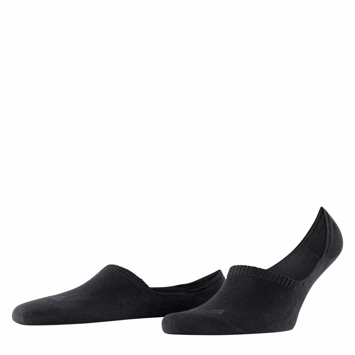 Calcetines delineadores invisibles de corte alto Falke Family Step - para hombre - Imagen 2 de 7