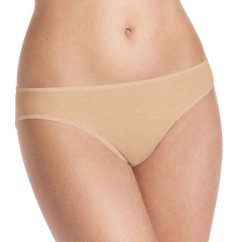 Calzoncillo Hanro Ultraligero Moderno Ligero y Aireado Algodón - Para Mujer - Imagen 2 de 4