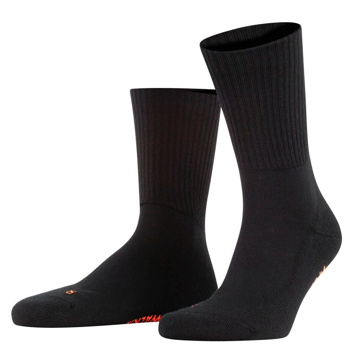 Falke Walkie Light Unisex Merino Wool Lightweight Walking Trekking Hiking Socks - Picture 3 of 12