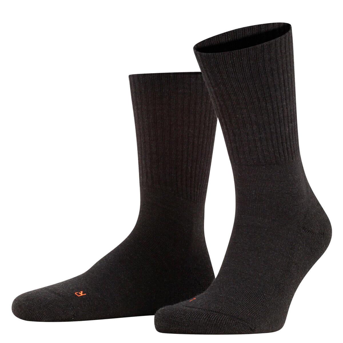 Falke Walkie Light Unisex Merino Wool Lightweight Walking Trekking Hiking Socks - Picture 2 of 12