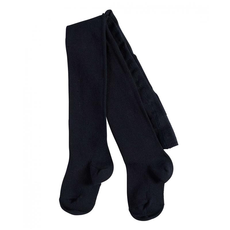 FALKE Family Baby Everyday Cotton Elasticated Tights - Picture 2 of 2