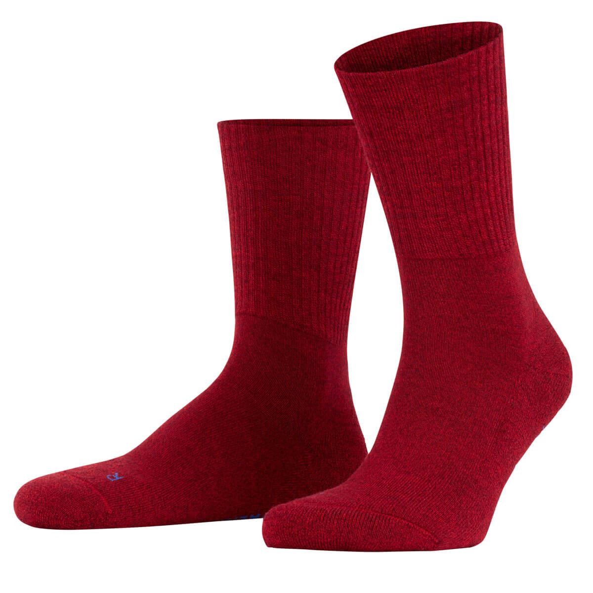 Falke Walkie Light Unisex Merino Wool Lightweight Walking Trekking Hiking Socks - Picture 11 of 12