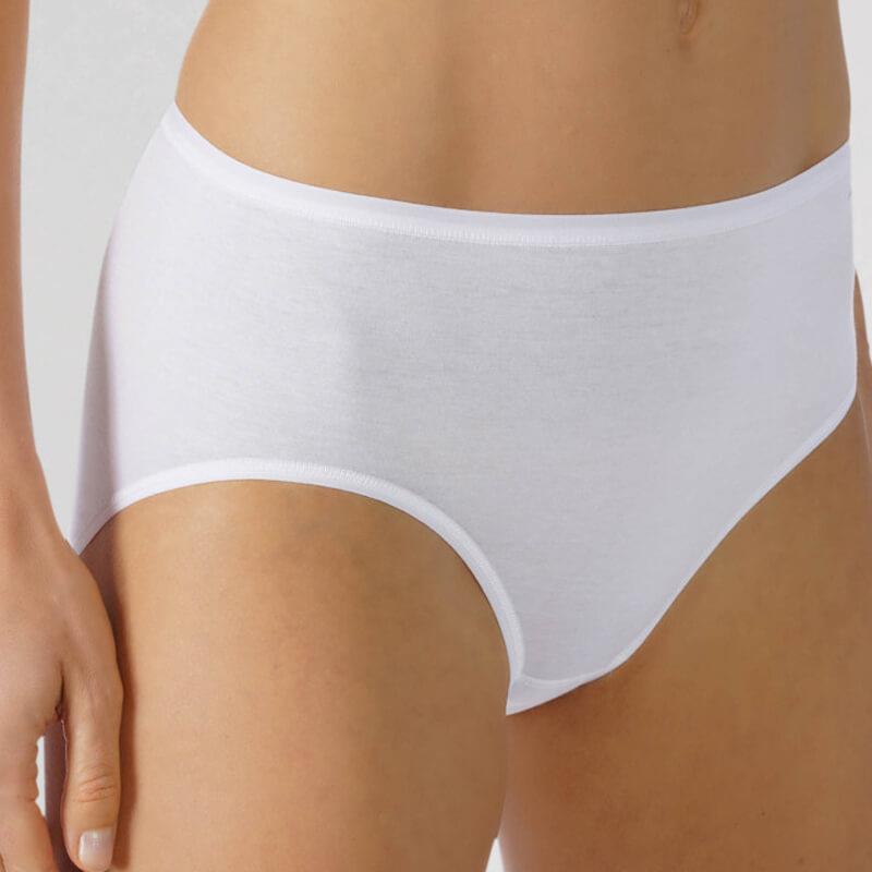 Mey Organic Cotton High Waist Briefs - Women - Picture 4 of 4