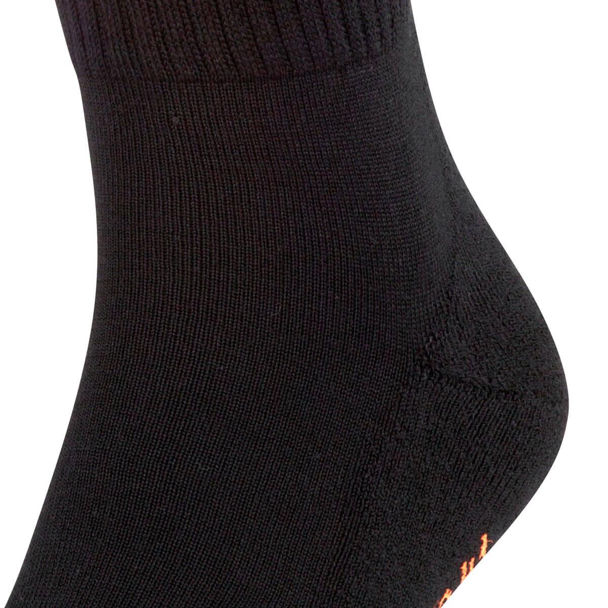 Falke Walkie Light Unisex Merino Wool Lightweight Walking Trekking Hiking Socks - Picture 5 of 12