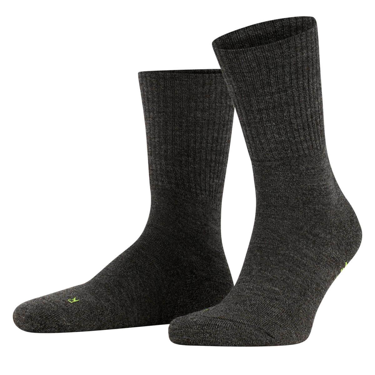Falke Walkie Light Unisex Merino Wool Lightweight Walking Trekking Hiking Socks - Picture 12 of 12