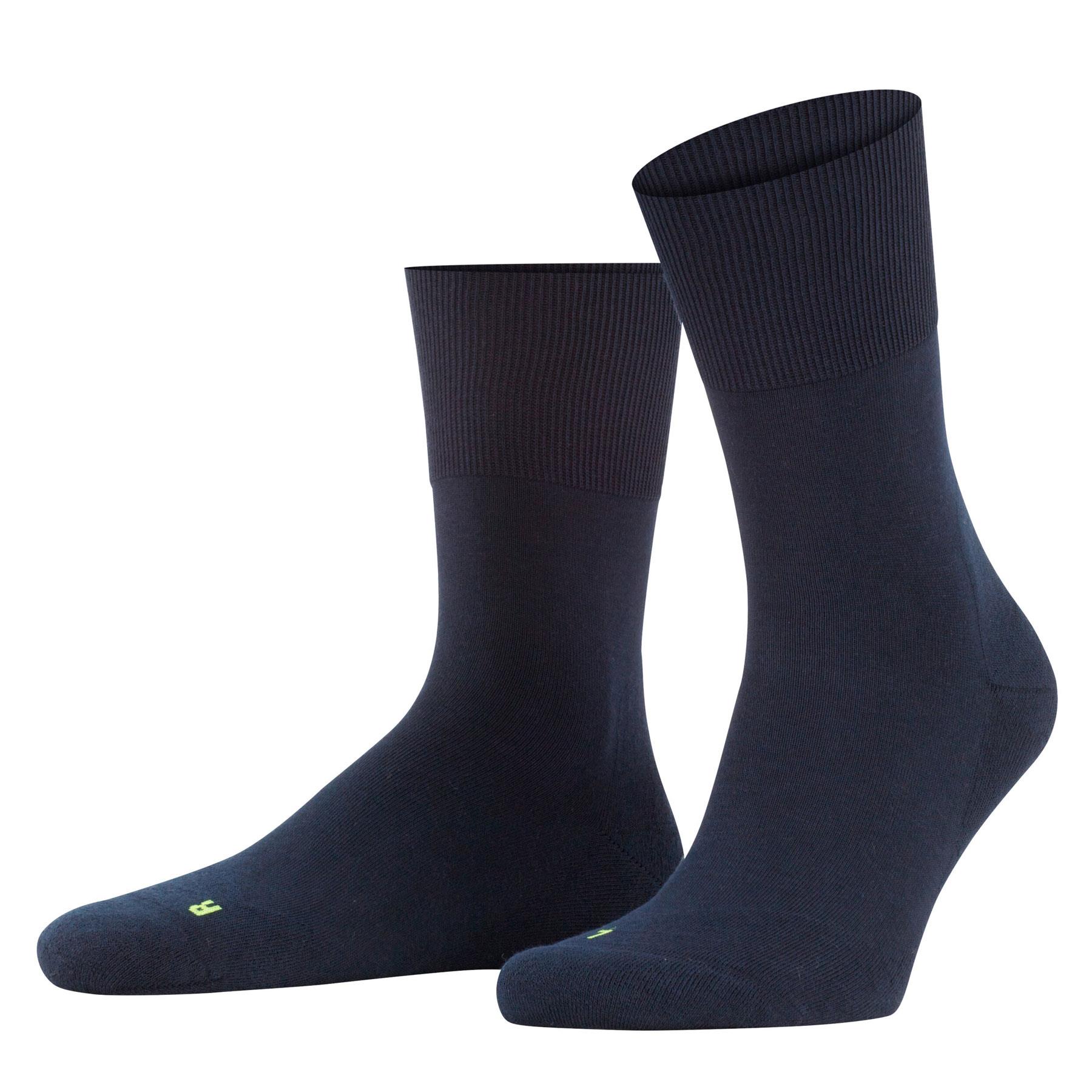 Falke Run Ergo Unisex Casual Cotton Running Socks - Picture 8 of 11
