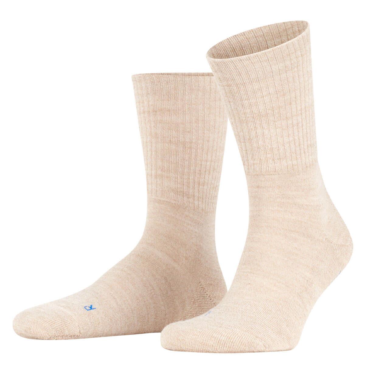 Falke Walkie Light Unisex Merino Wool Lightweight Walking Trekking Hiking Socks - Picture 10 of 12