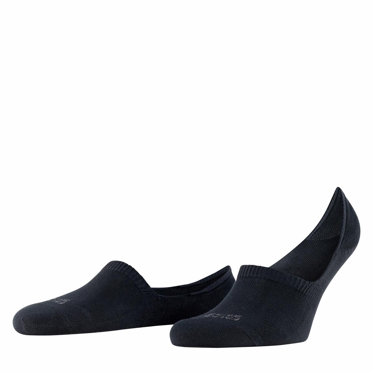 Calcetines delineadores invisibles de corte alto Falke Family Step - para hombre - Imagen 3 de 7