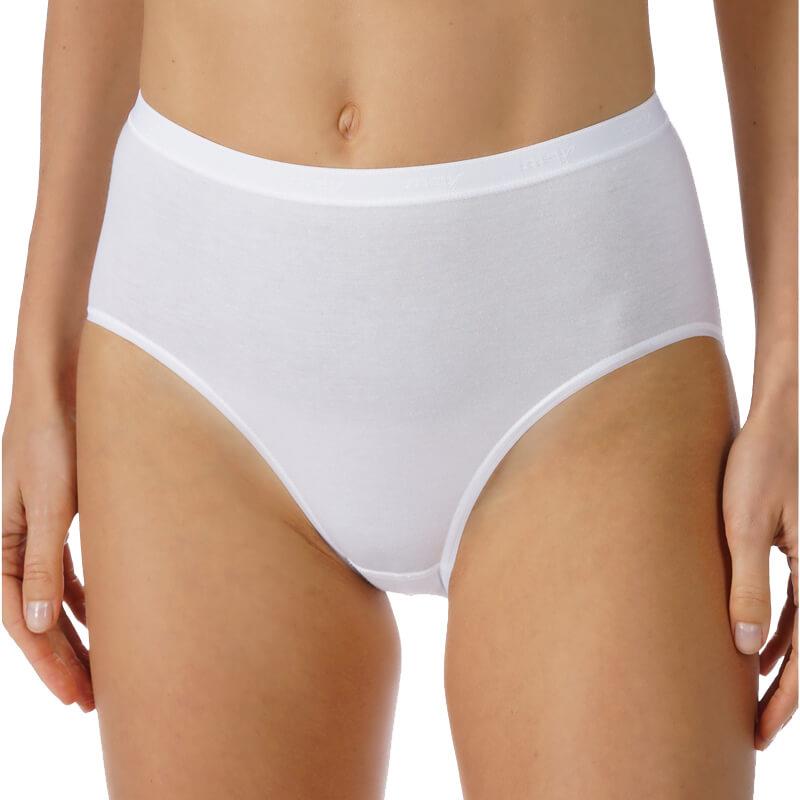 Mey Super-Fine Pima Cotton Maxi Briefs - Picture 4 of 4