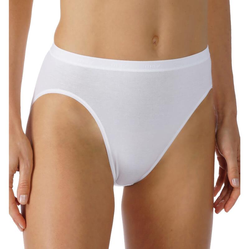 Mey Super-Fine Combined Peruvian Pima Cotton Jazz Pants - Women's - Picture 4 of 4
