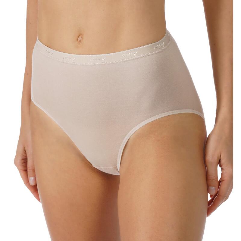 Mey Super-Fine Pima Cotton Maxi Briefs - Picture 3 of 4