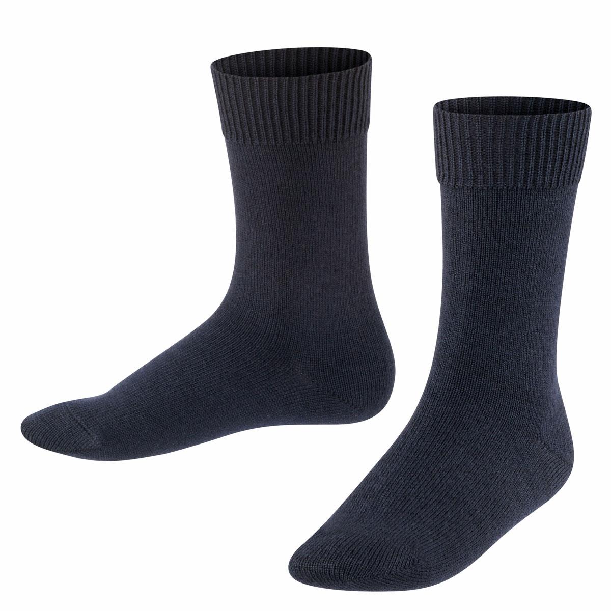 Calcetines Falke Comfort de lana merino para niños - Imagen 4 de 4