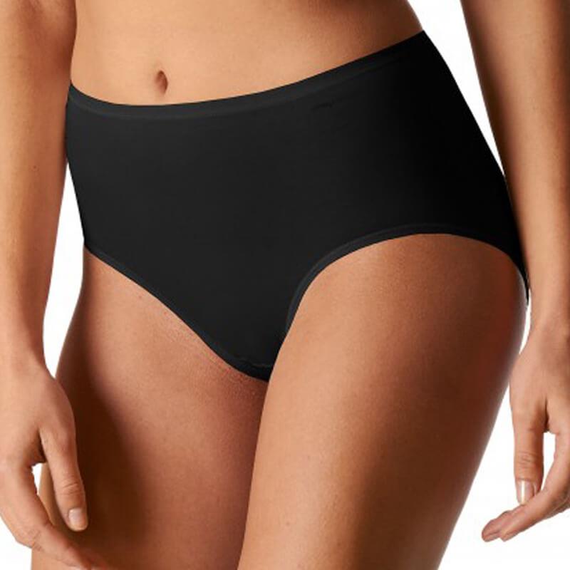 Mey Organic Cotton High Waist Briefs - Women - Picture 3 of 4