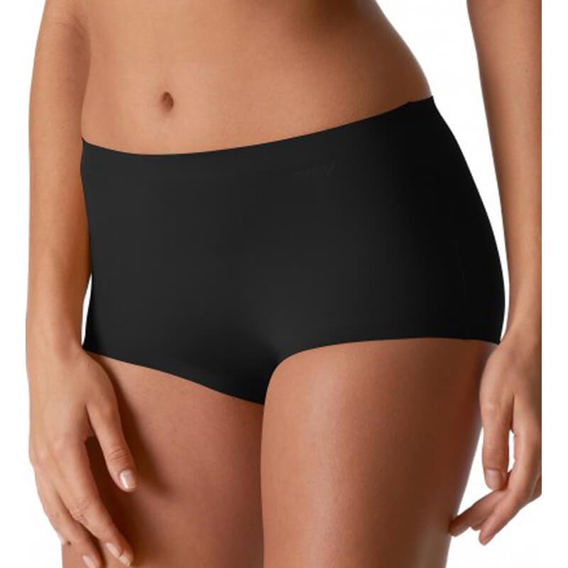 Mey Illusion Invisible No VPL Seamless Maxi Pants - Women - Picture 2 of 5
