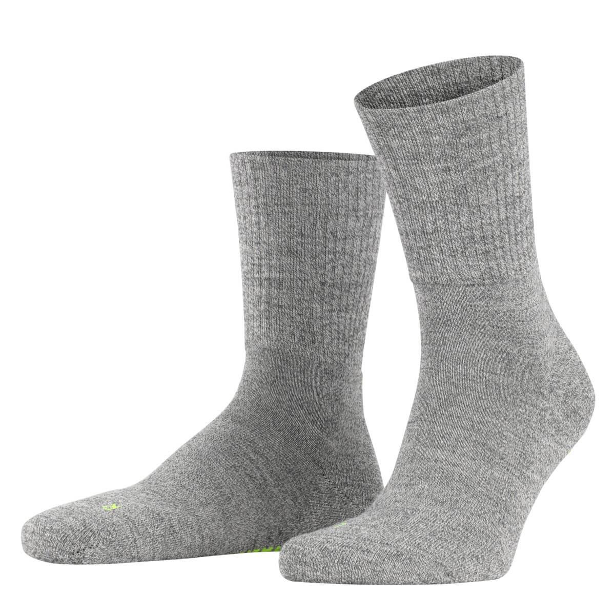 Falke Walkie Light Unisex Merino Wool Lightweight Walking Trekking Hiking Socks - Picture 7 of 12