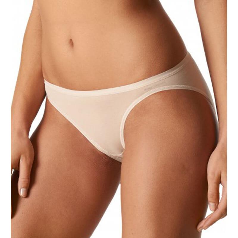 Mey Superfine Organic Cotton Mini Briefs - Picture 2 of 4