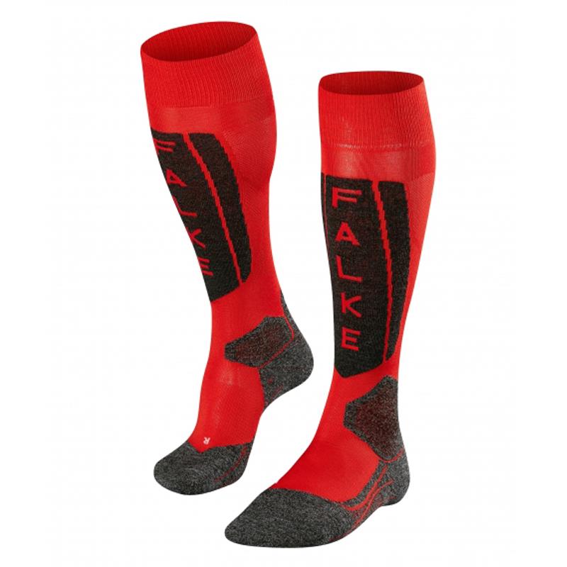 Falke SK5 Ultra Light Volume Ladies Ski Socks - Picture 3 of 3