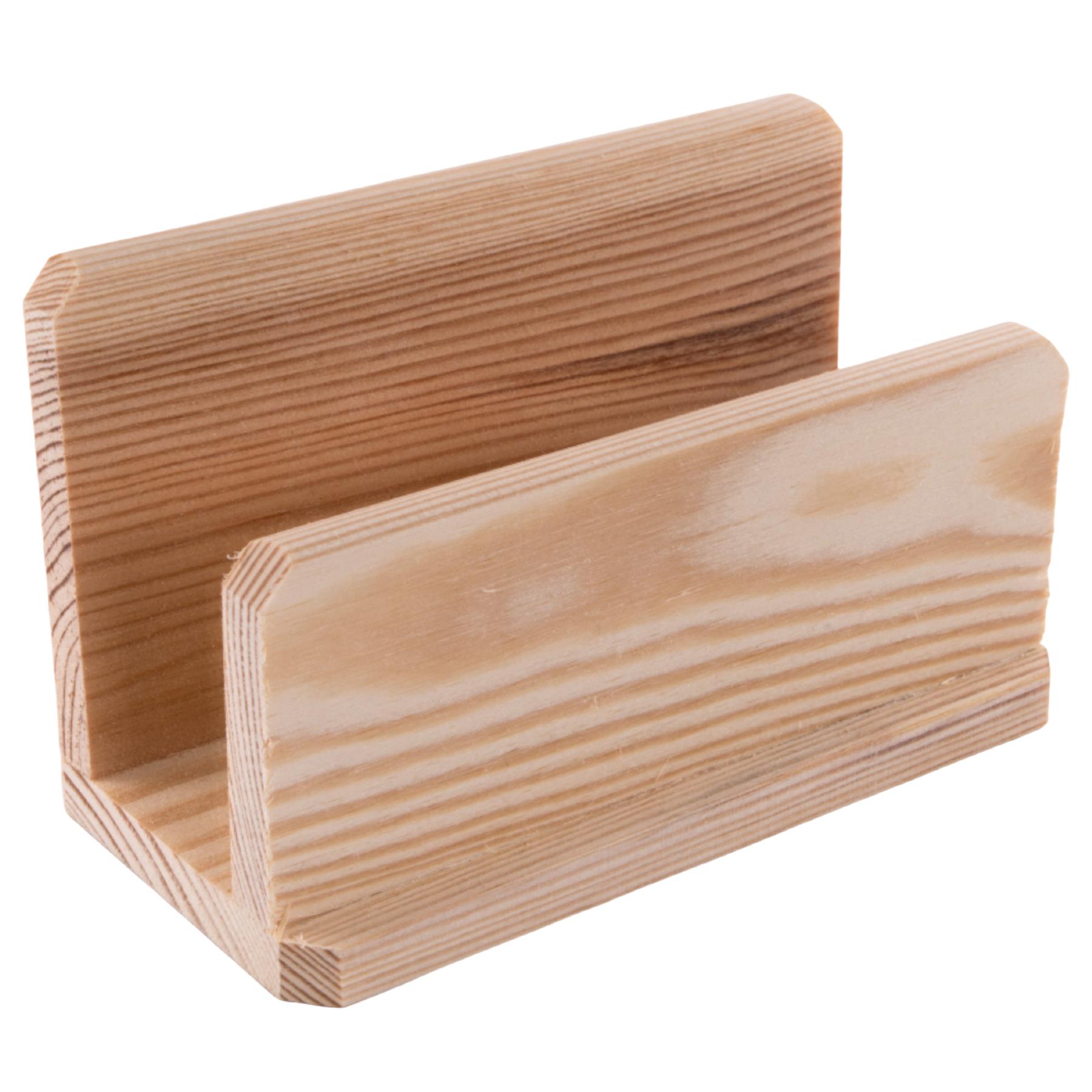 Briefregal aus Holz | verschiedene Formen | Posteingang Displaysortierer | Klarholz - Bild 8 von 50