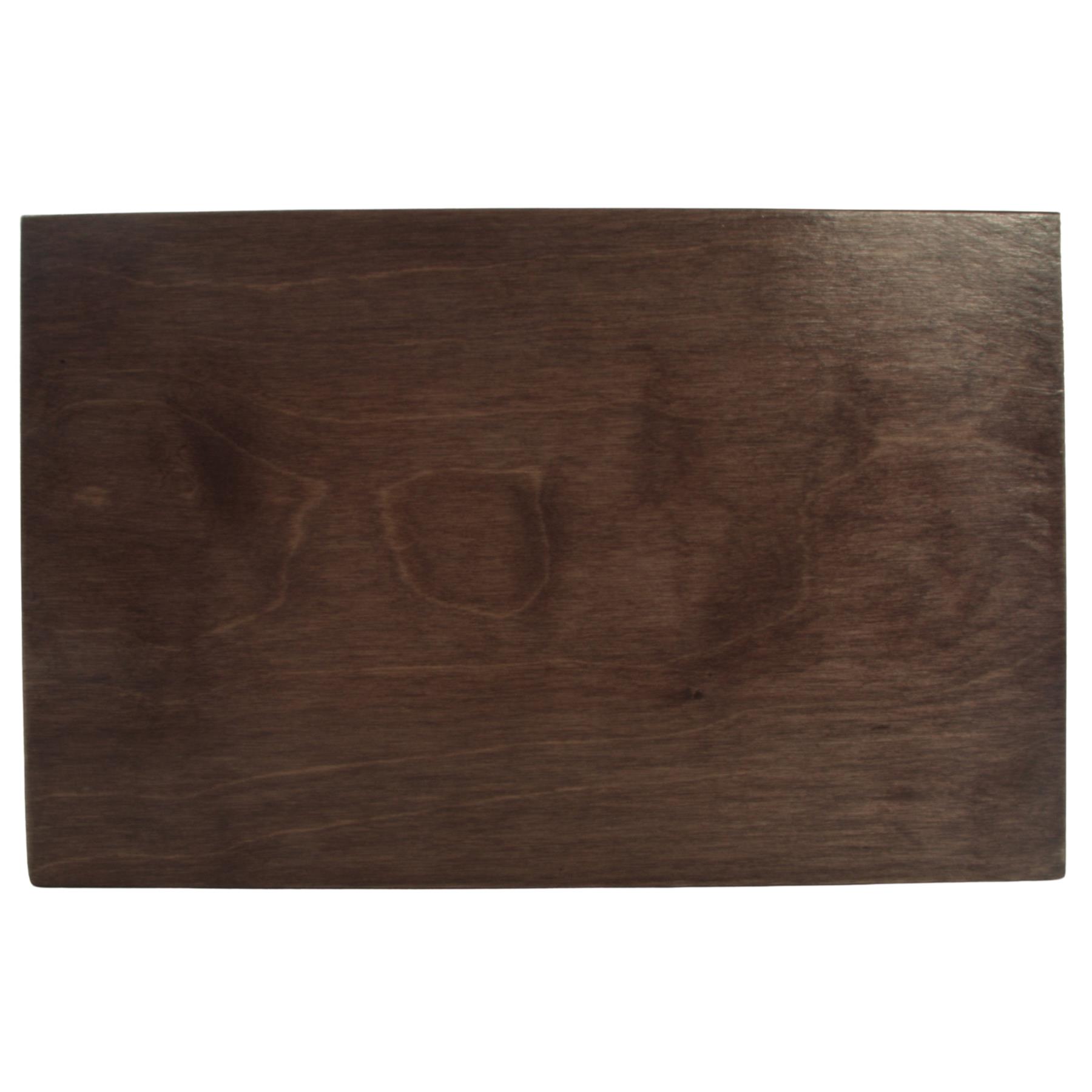 Hand-stained Wooden 40 Compartments Shallow Boxes for Gems Beads Jewellery - Picture 30 of 60