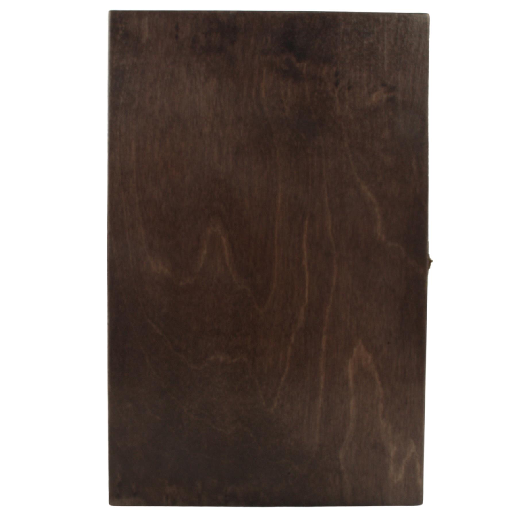 Hand-stained Wooden 40 Compartments Shallow Boxes for Gems Beads Jewellery - Picture 36 of 60