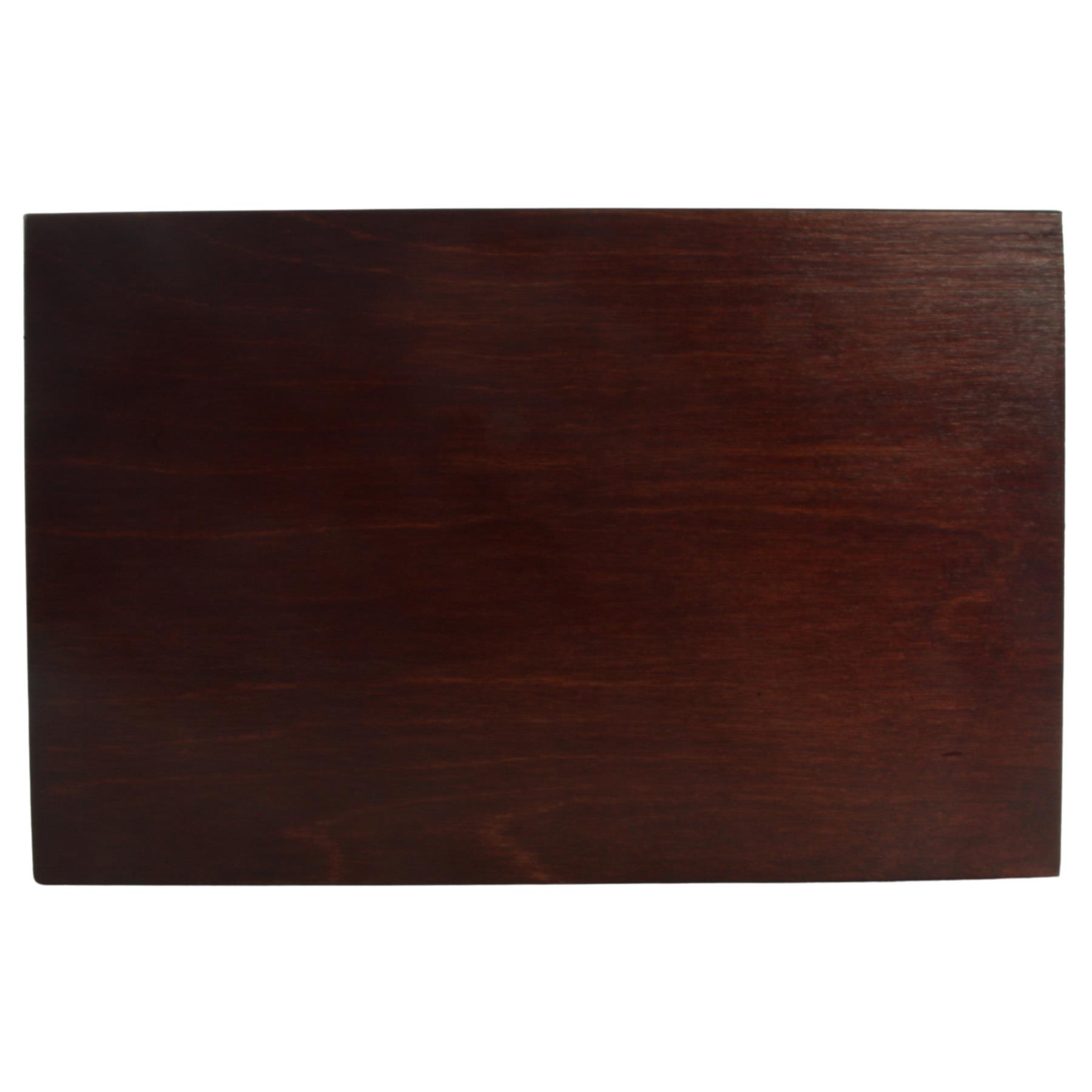 Hand-stained Wooden 40 Compartments Shallow Boxes for Gems Beads Jewellery - Picture 54 of 60