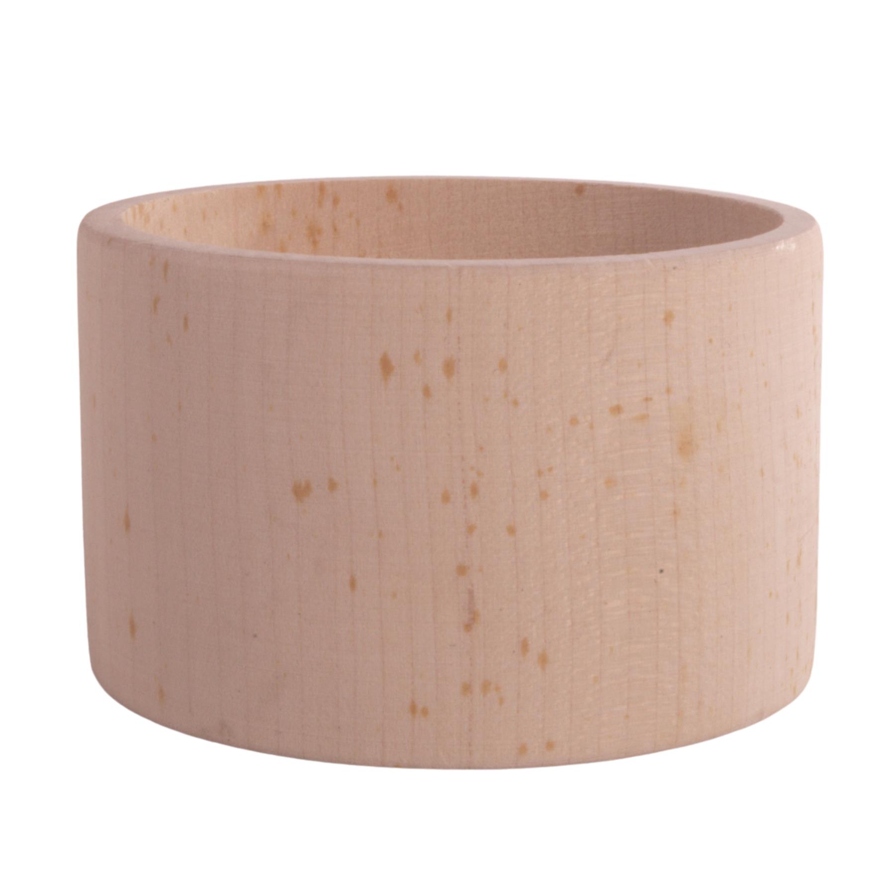 Flat Natural Unfinished Wooden Bracelet Bangles Wristlet Craft DIY Decorating - Picture 69 of 71