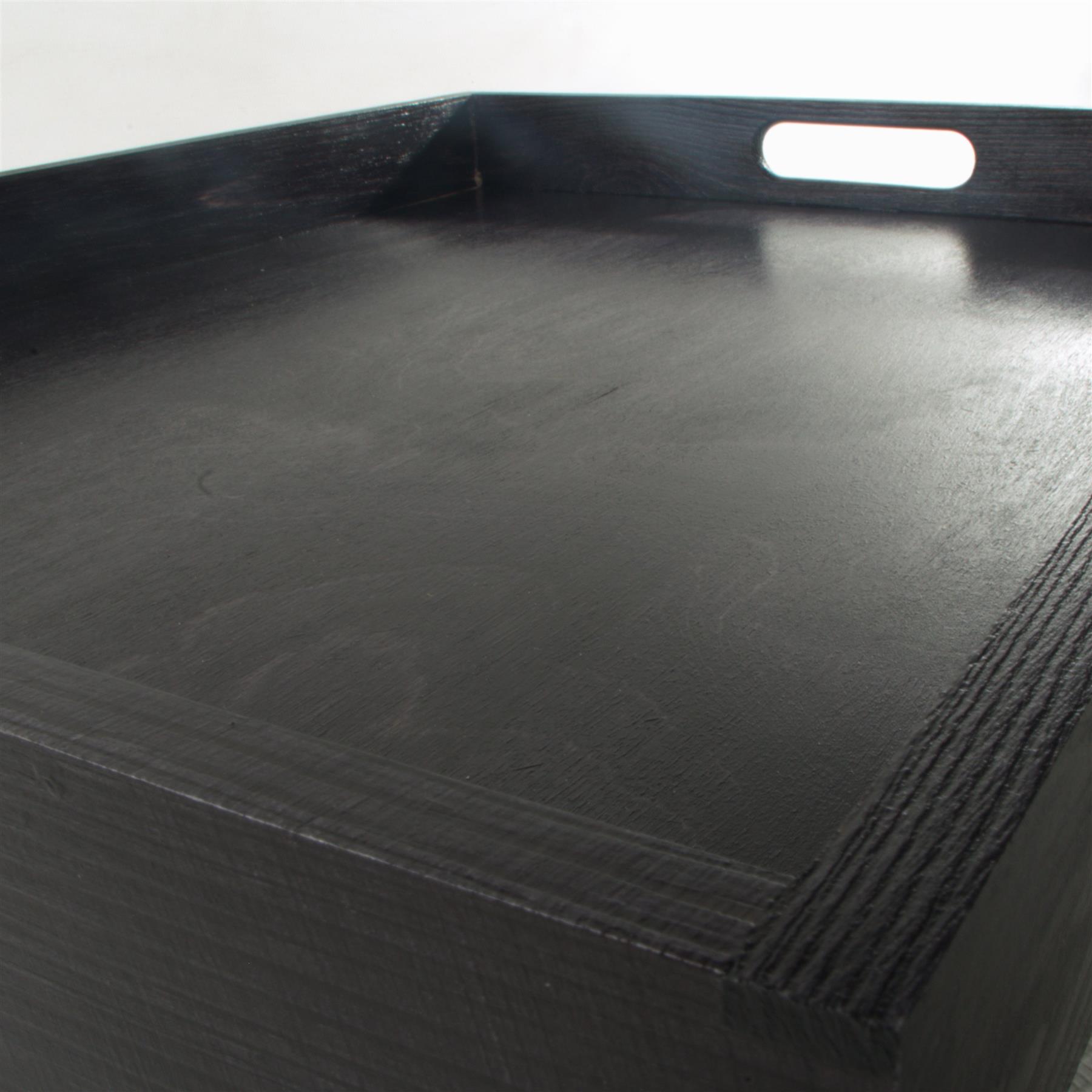 Wooden Serving Trays | Various Colours & Sizes | Hand-stained Breakfast Platters - Picture 39 of 123