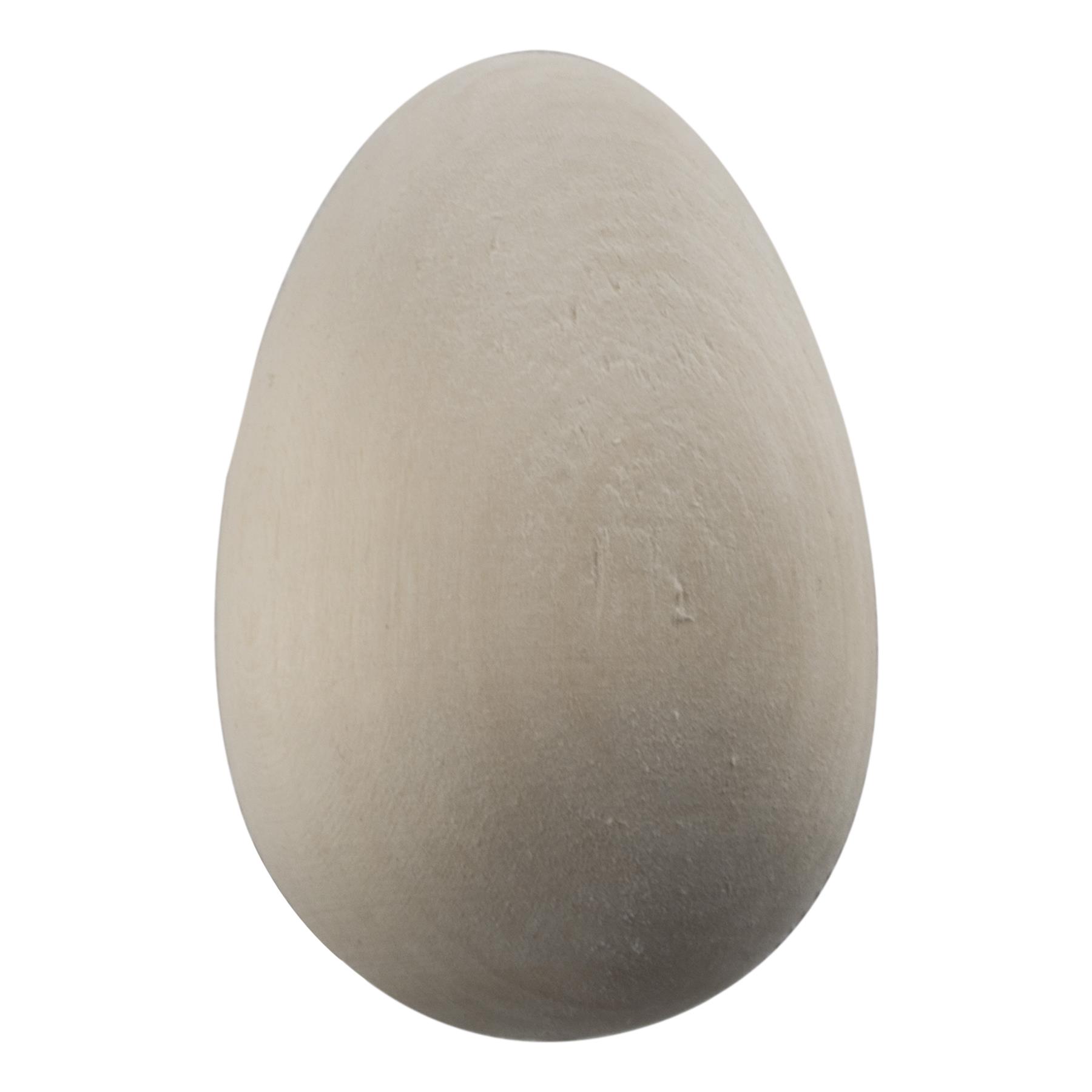 Wooden Eggs |3 Sizes| Natural Beech Plain Easter Decorations Crafts Woodworking - Picture 34 of 34