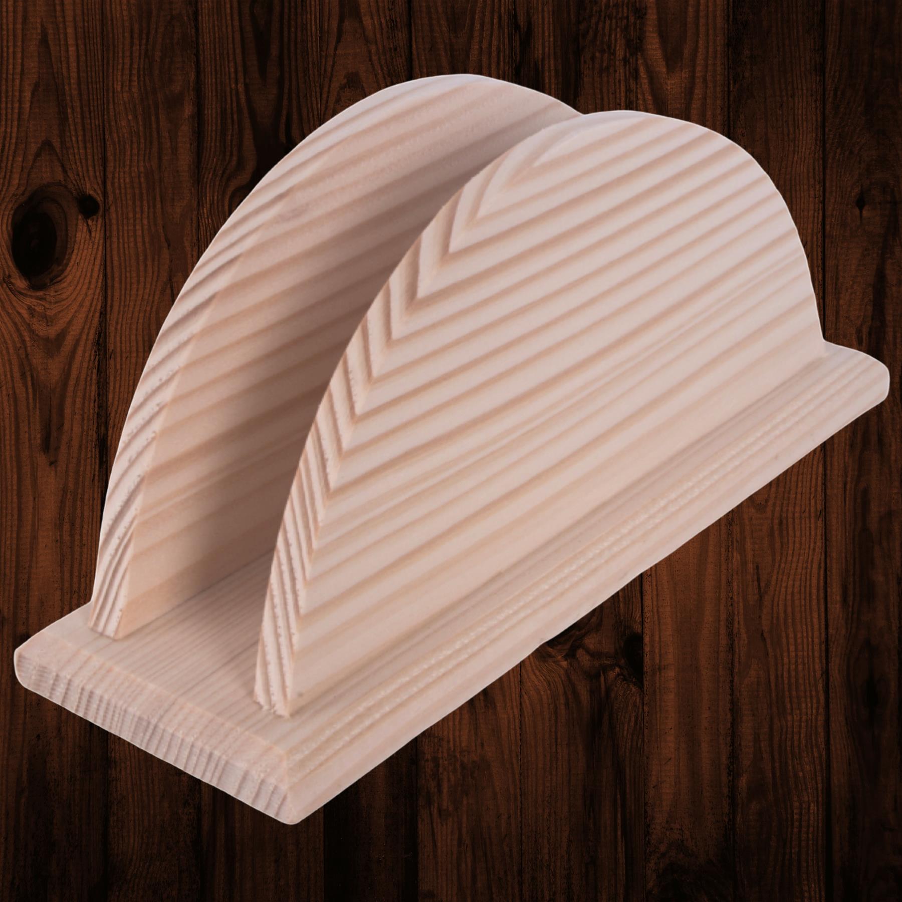 Briefregal aus Holz | verschiedene Formen | Posteingang Displaysortierer | Klarholz - Bild 6 von 50