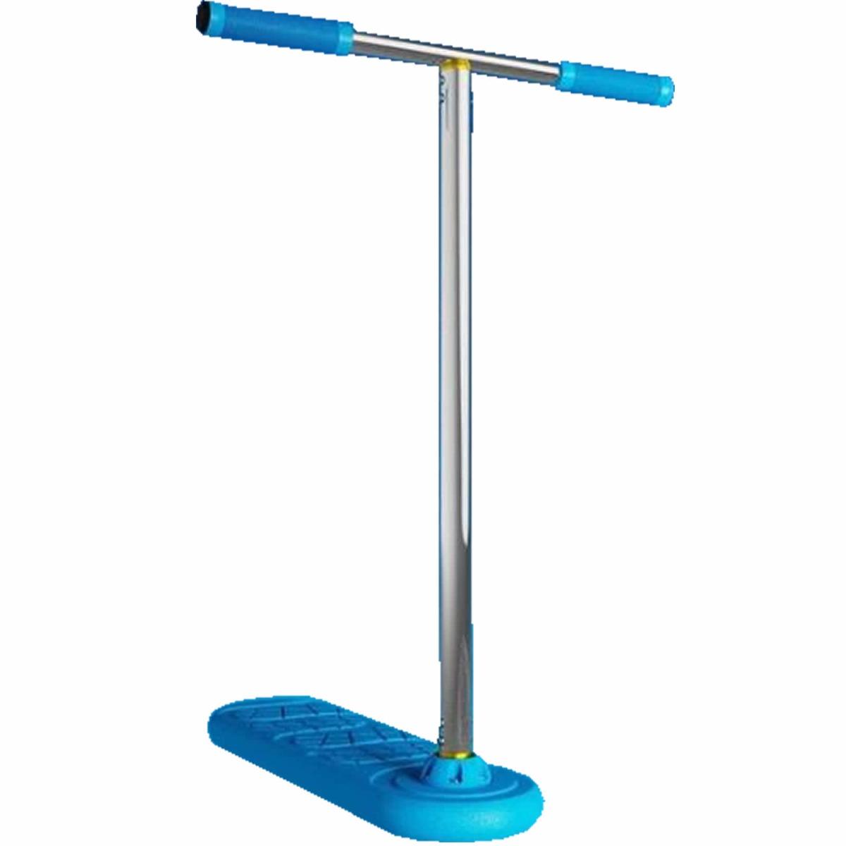 INDO Pro Indoor Trampoline Trick Stunt Jump Scooter eBay