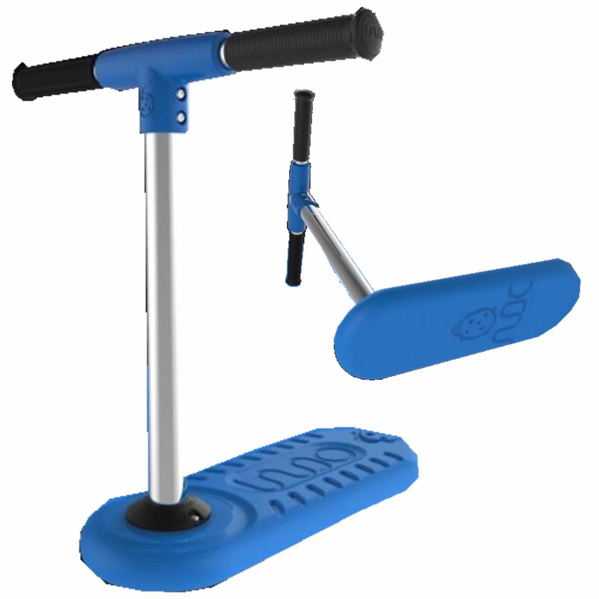 INDO Bug Young Kids Indoor Trampoline Trick Stunt Jump Scooter eBay