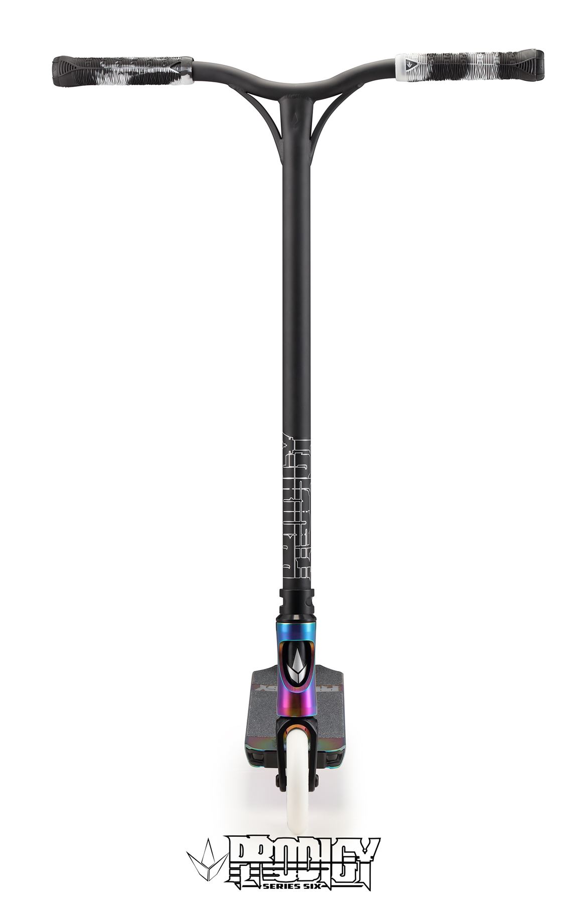 Blunt Envy Prodigy S6 Complete Stunt Scooter Oil Slick eBay