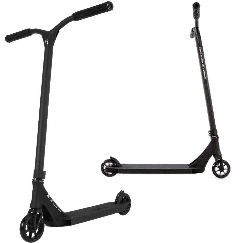 Ethic DTC Basic Full Integrated Headset schwarz Steuersatz 1 1//8/'/' Stunt-Scooter