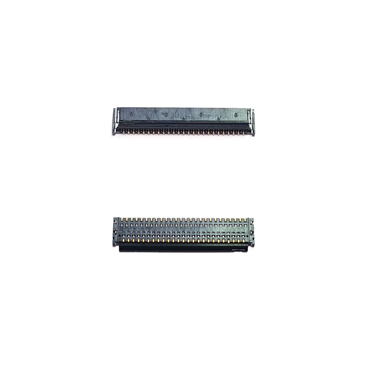 LCD Display FPC ZIF Connector Socket Plug for Apple iPad 3 & iPad 4