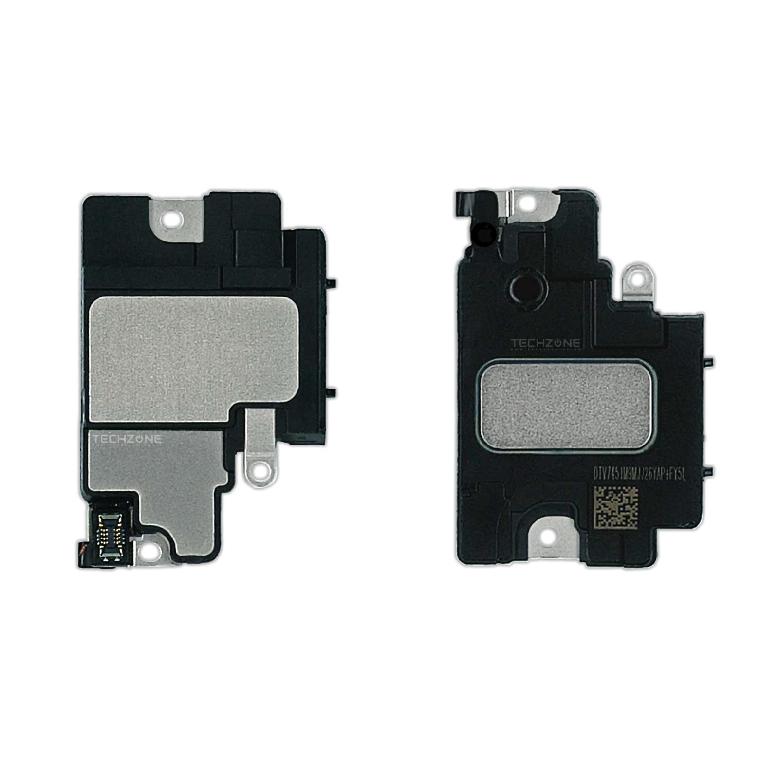 loudest iphone speaker