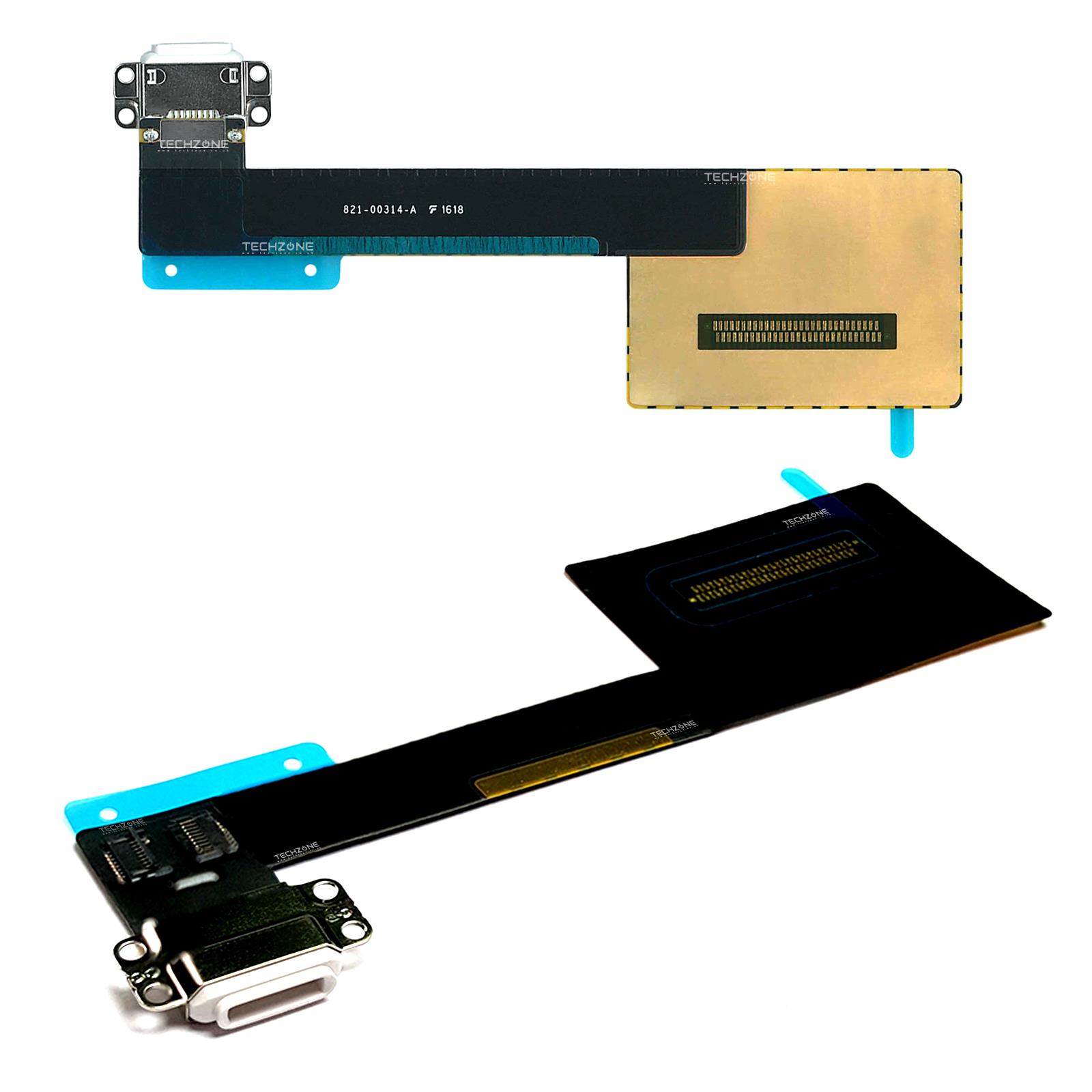 Dock Connector USB Charging Port Flex For Apple iPad Pro 9.7 A1674 A1673 A1675