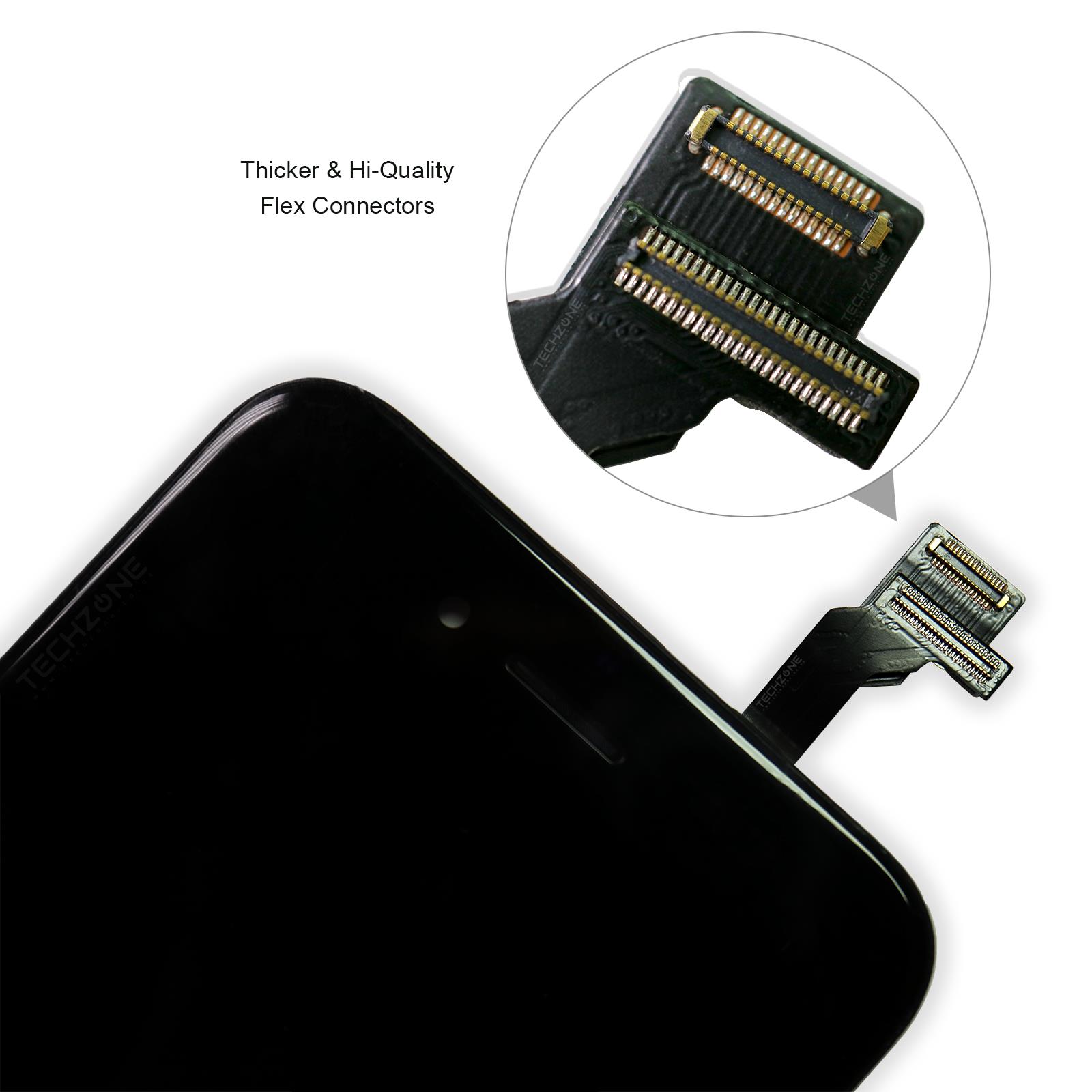 NCC ESR Tested LCD Touch Screen Display Digitizer for